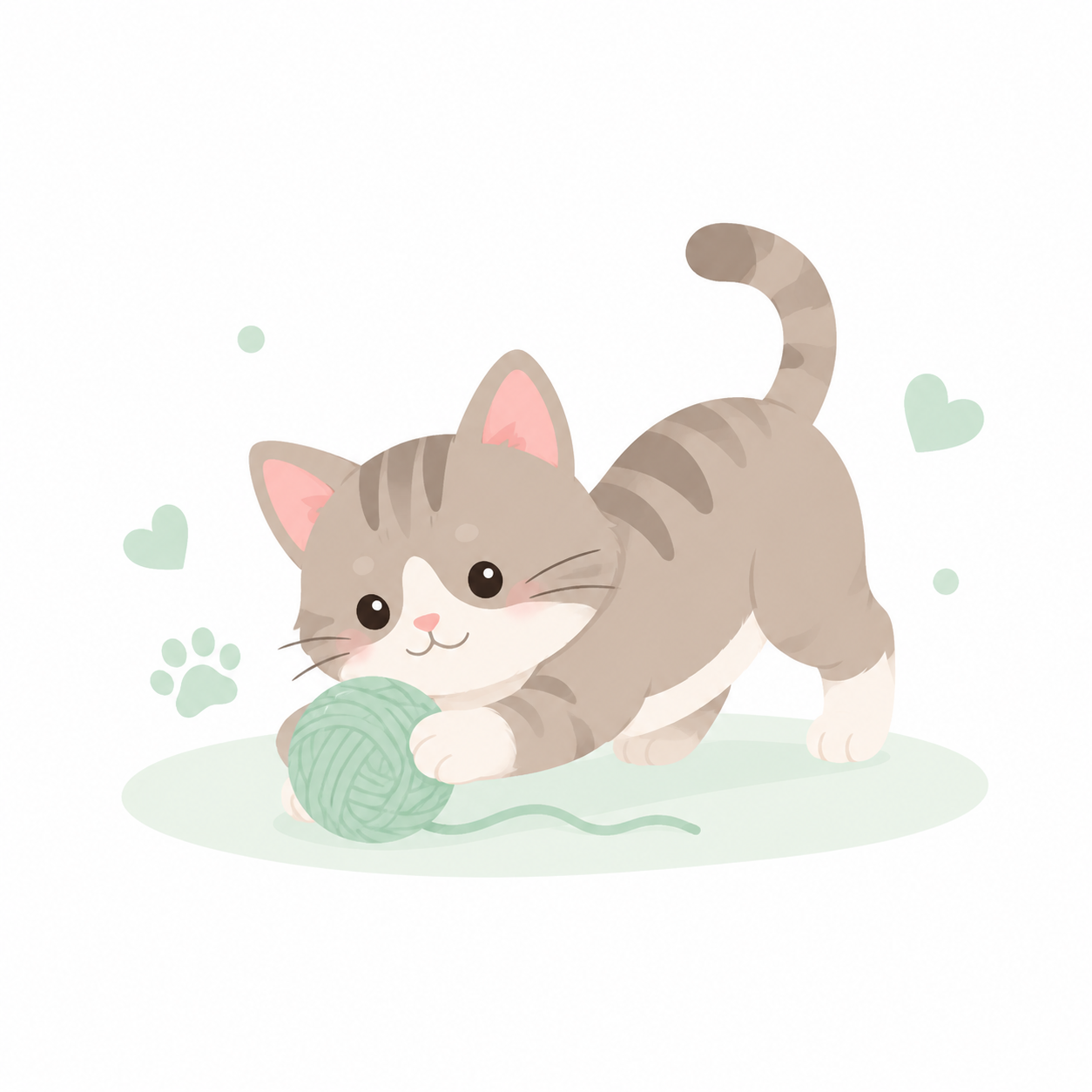 Cat Collection