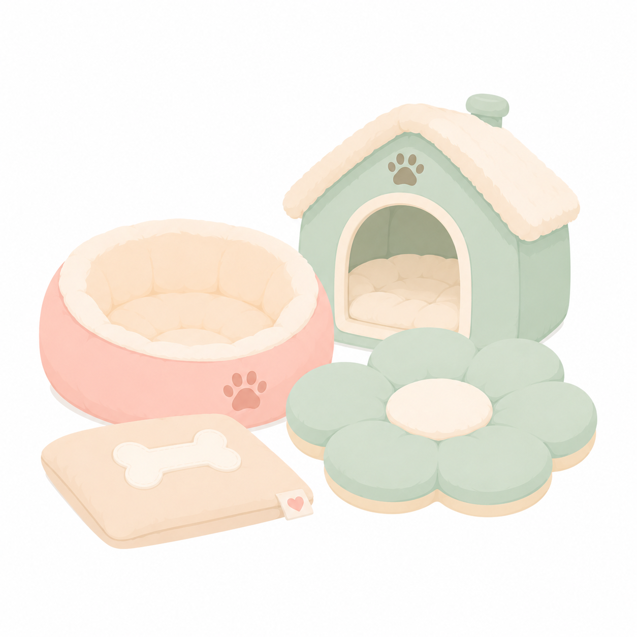 Pet Home Goods